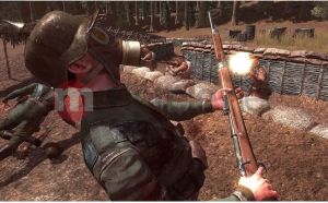 Darkest of Days PC 7