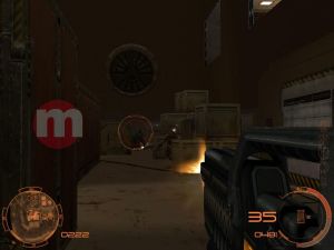 Seria dla Ciebie - Chrome Specforce PC 11