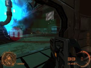 Seria dla Ciebie - Chrome Specforce PC 12