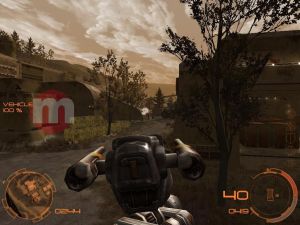 Seria dla Ciebie - Chrome Specforce PC 13