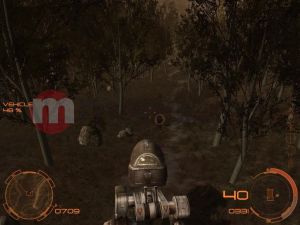 Seria dla Ciebie - Chrome Specforce PC 14