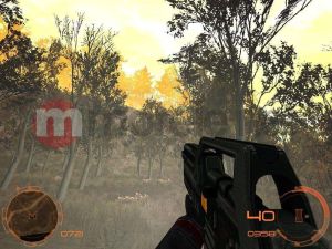 Seria dla Ciebie - Chrome Specforce PC 15