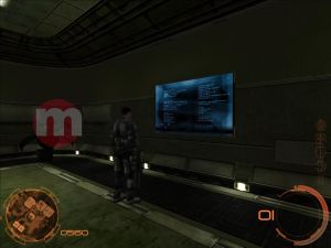 Seria dla Ciebie - Chrome Specforce PC 2