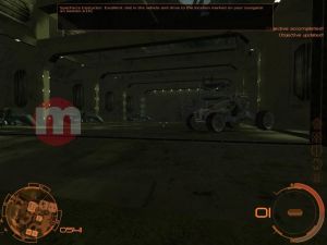 Seria dla Ciebie - Chrome Specforce PC 3