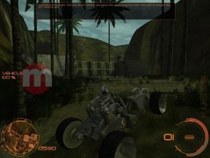 Seria dla Ciebie - Chrome Specforce PC 4