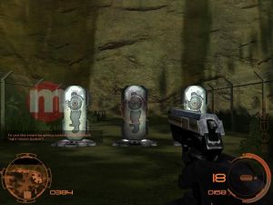 Seria dla Ciebie - Chrome Specforce PC 5