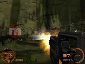 Seria dla Ciebie - Chrome Specforce PC 6