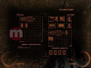 Seria dla Ciebie - Chrome Specforce PC 8