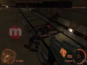 Seria dla Ciebie - Chrome Specforce PC 9