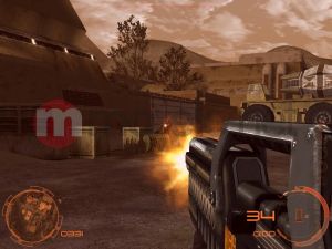 Seria dla Ciebie - Chrome Specforce PC 10