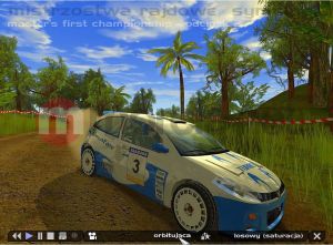 Seria dla Ciebie - Xpand Rally Xtreme PC 11