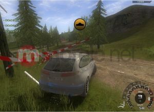 Seria dla Ciebie - Xpand Rally Xtreme PC 12