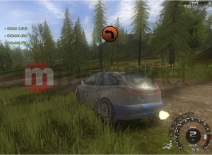 Seria dla Ciebie - Xpand Rally Xtreme PC 13