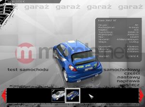 Seria dla Ciebie - Xpand Rally Xtreme PC 15