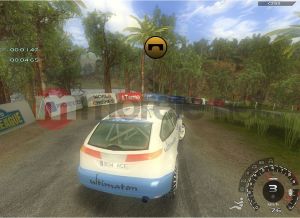 Seria dla Ciebie - Xpand Rally Xtreme PC 2