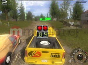 Seria dla Ciebie - Xpand Rally Xtreme PC 3