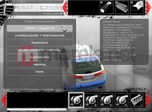 Seria dla Ciebie - Xpand Rally Xtreme PC 5