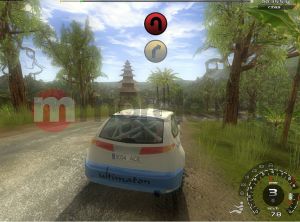 Seria dla Ciebie - Xpand Rally Xtreme PC 7