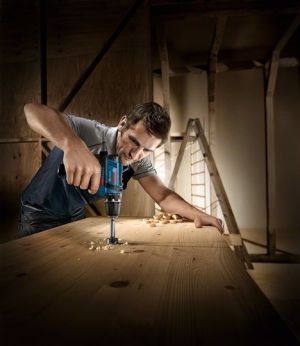 Wiertarko-wkrętarka Bosch GSR 10,8-2-LI 12 V 2 x akumulator 2 Ah (0601868109) 4