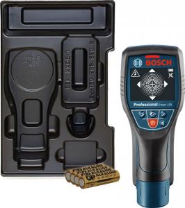 Bosch Detektor D-Tect 120 WallScanner (0.601.081.300) 3