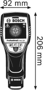 Bosch Detektor D-Tect 120 WallScanner (0.601.081.300) 4