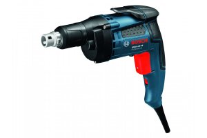 Bosch Wkrętarka sieciowa GSR 6-25 TE 701W - 0601445000 1