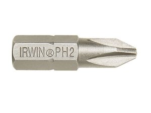 Irwin Grot 1/4" 50mm Ph2 2szt. 10504391 1
