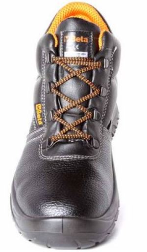 Beta Tools Trzewiki bezpieczne skórzane rozmiar 48 7243B - 072430248 3