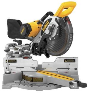 Ukośnica Dewalt Pilarka ukosowa 750W 250mm (DW717XPS) 2