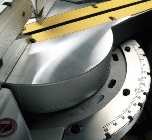 Ukośnica Dewalt Pilarka ukosowa 750W 250mm (DW717XPS) 8