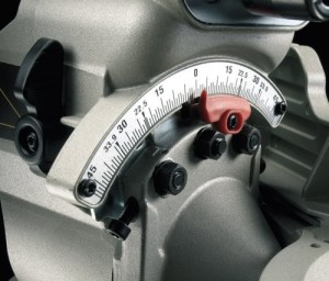 Ukośnica Dewalt Pilarka ukosowa 750W 250mm (DW717XPS) 9