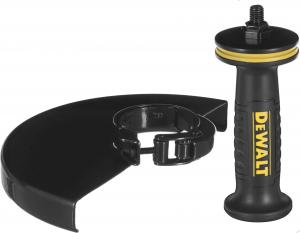 Szlifierka Dewalt DWE4579R 8