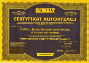 Dewalt DŁUTO DO ASFALTU 6-kt. 28mm 127x445mm - DT6934-QZ 5