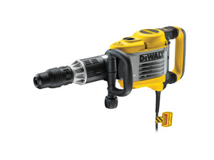 Dewalt Młot wyburzeniowy D25902K 1550 W 1