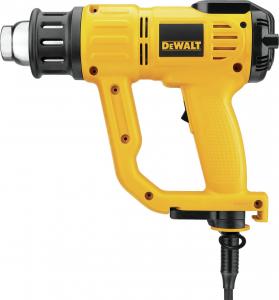 Opalarka Dewalt 2000 W (D26414) 2