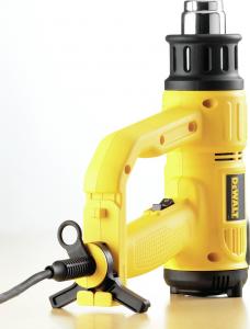 Opalarka Dewalt 2000 W (D26414) 3