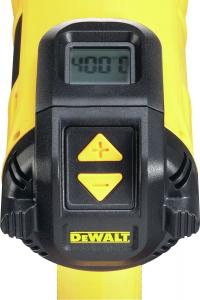 Opalarka Dewalt 2000 W (D26414) 4
