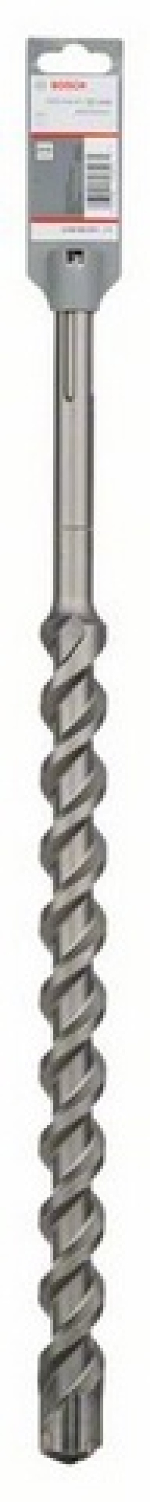 Wiertło Bosch do betonu SDS MAX 32mm  (2608685875) 2