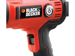 Opalarka Black&Decker 2000 W (KX2200K-XK) 2