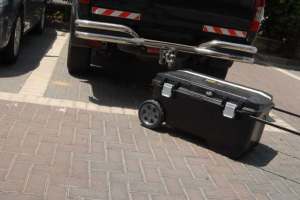 Stanley Skrzynka narzędziowa na kółkach S1-94-850 12