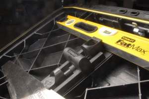 Stanley Skrzynka narzędziowa na kółkach S1-94-850 14