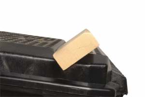 Stanley Skrzynka narzędziowa na kółkach S1-94-850 16