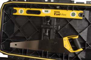 Stanley Skrzynka narzędziowa na kółkach S1-94-850 17