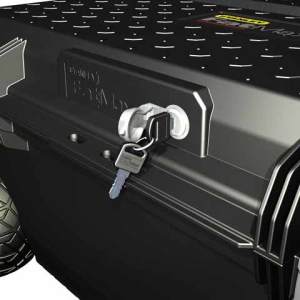 Stanley Skrzynka narzędziowa na kółkach S1-94-850 6