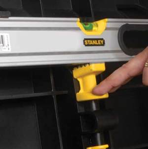 Stanley Skrzynka narzędziowa na kółkach S1-94-850 7