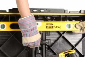 Stanley Skrzynka narzędziowa na kółkach S1-94-850 9