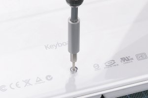 Wolfcraft Zestaw bitów specjalnych  Safety 31 cz. (WF1386000) 7