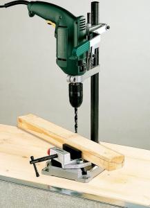 Wolfcraft Stojak wiertarski (3406000) 2