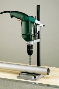 Wolfcraft Stojak wiertarski (3406000) 3