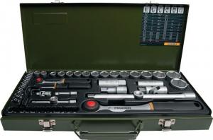 Zestaw narzędzi Proxxon 55 el. (PR23040) 3